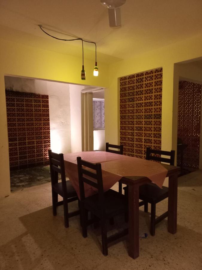 Bea Rooms And Studios Cozumel Exterior foto